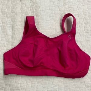 Moving Comfort Maia Bra